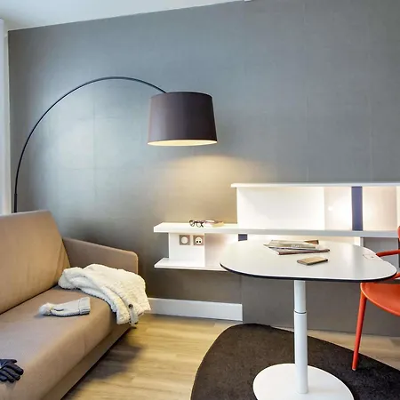 Novotel Centre - Grandes & Confort Centre-ville 4* ペルピニャン