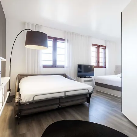 Novotel Centre - Grandes & Confort Centre-ville ホテル