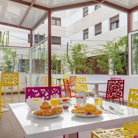 Novotel Centre - Grandes & Confort Centre-ville 4*