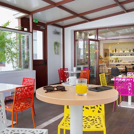 ホテル Novotel Centre - Grandes & Confort Centre-ville