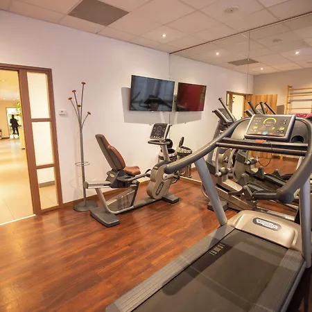 Hotel Novotel Centre - Grandes & Confort Centre-ville Perpignan