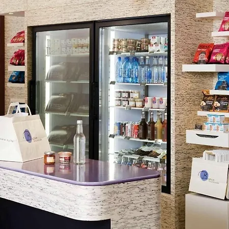 Novotel Centre - Grandes & Confort Centre-ville Hotel Perpignan