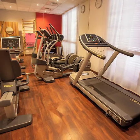 Hotel Novotel Centre - Grandes & Confort Centre-ville