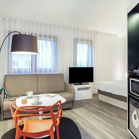 Hotel Novotel Centre - Grandes & Confort Centre-ville Perpignan