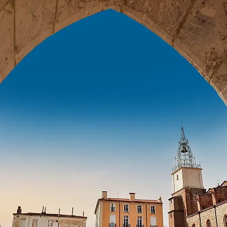 Novotel Centre - Grandes & Confort Centre-ville Perpignan