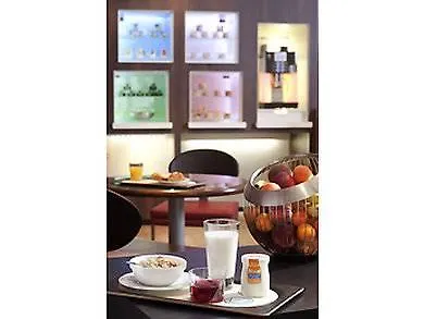 Hotel Novotel Centre - Grandes & Confort Centre-ville Perpignano