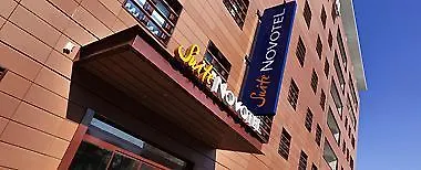 Novotel Centre - Grandes & Confort Centre-ville ホテル ペルピニャン