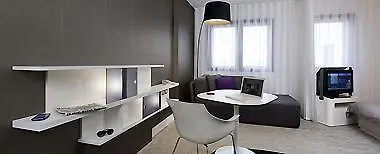 Novotel Centre 4*