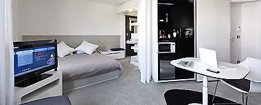 Novotel Centre - Grandes & Confort Centre-ville ホテル ペルピニャン