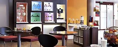 Novotel Centre 4*
