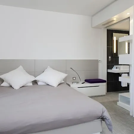 Novotel Centre - Grandes & Confort Centre-ville Perpignano