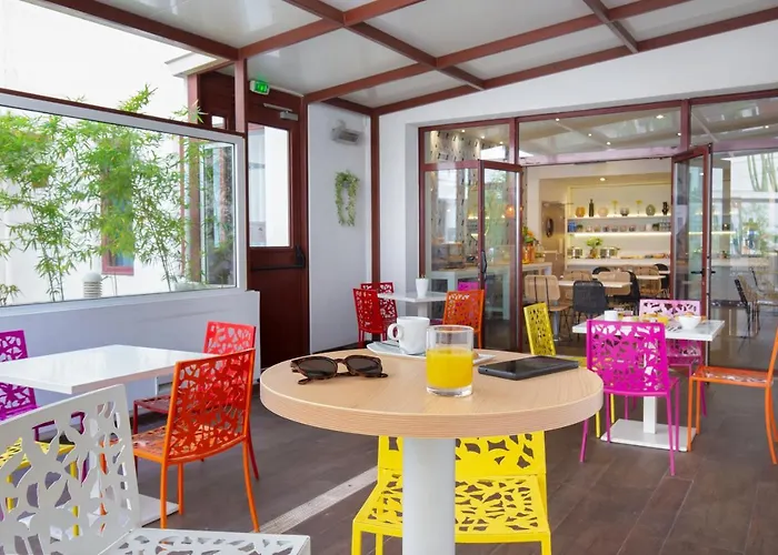 Novotel Centre - Grandes & Confort Centre-ville Отель