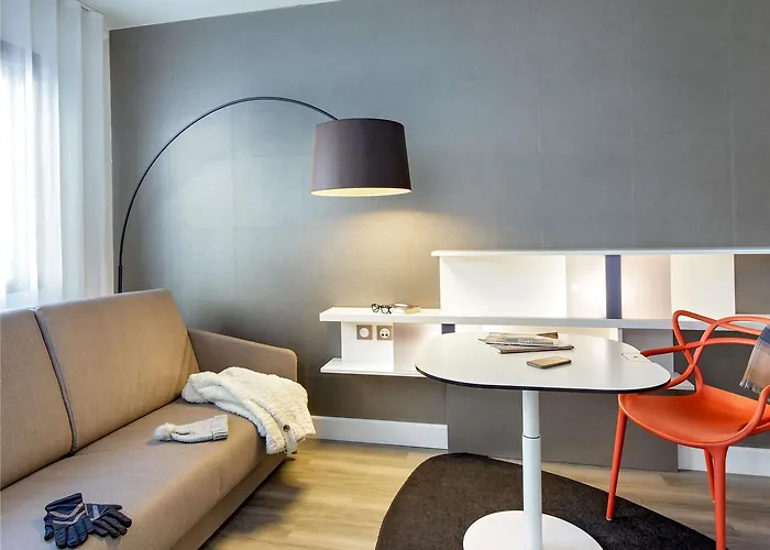 Novotel Centre - Grandes & Confort Centre-ville Perpignan