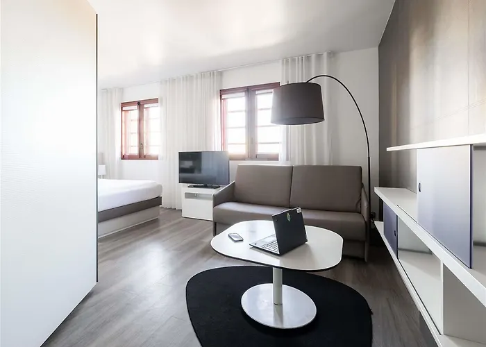 Otel Novotel Centre - Grandes & Confort Centre-ville Perpignan